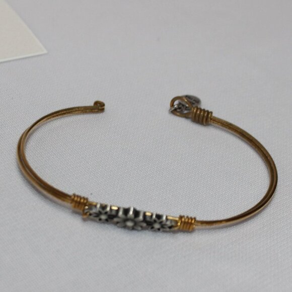 NTW Luci & Danni "Grow Free, Wild Flower" Bracelet - Picture 5 of 8